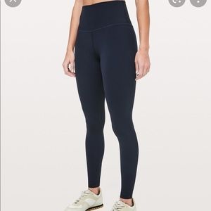Lululemon Aligns